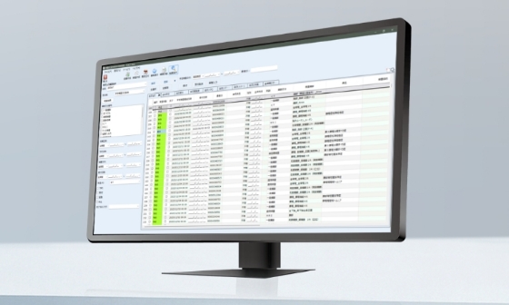 RIS・MWM　放射線業務管理システムのイメージ画像