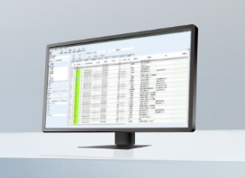 RIS・MWM　放射線業務管理システムのイメージ画像