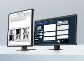 レポートシステムのイメージ画像