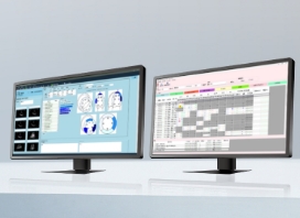 臨床検査システムのイメージ画像