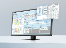 健診システムのイメージ画像
