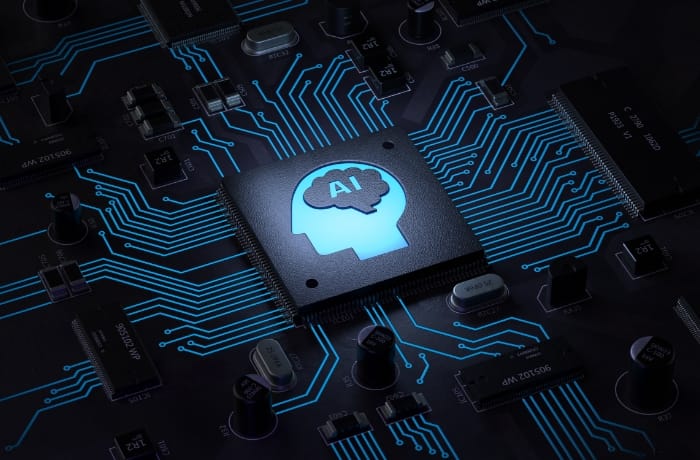 AI Solutionsのイメージ画像