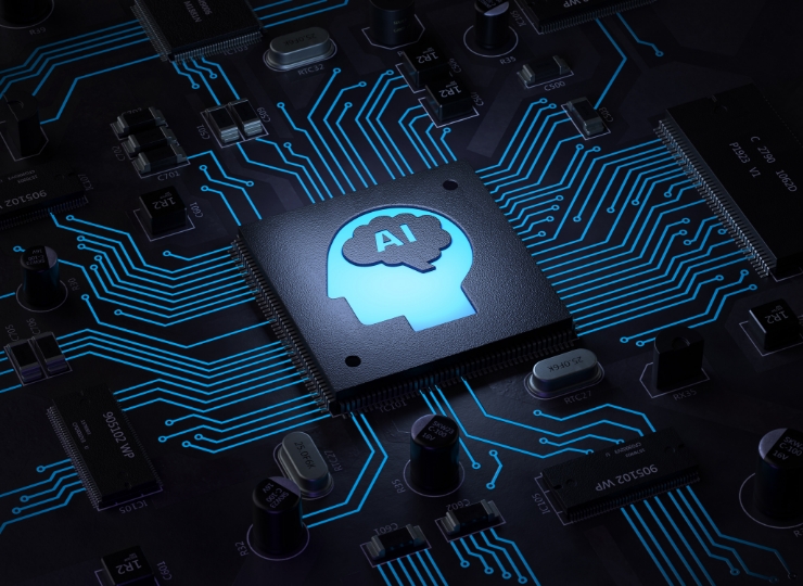 AI表示のイメージ画像