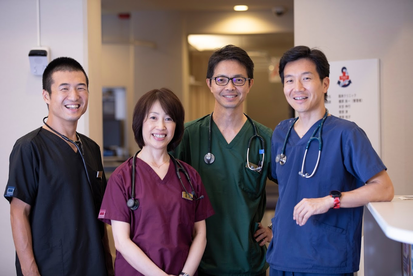 PACS入れ替えで実現できた想定以上の効率化