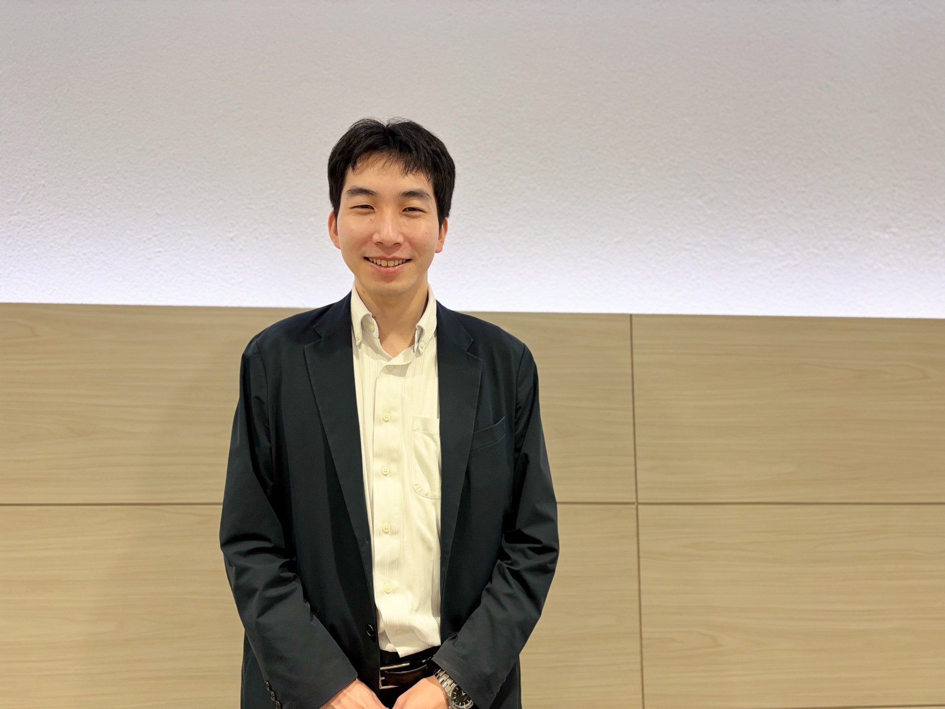 システム導入 画像チーム 2017年新卒入社 化学生命工学部