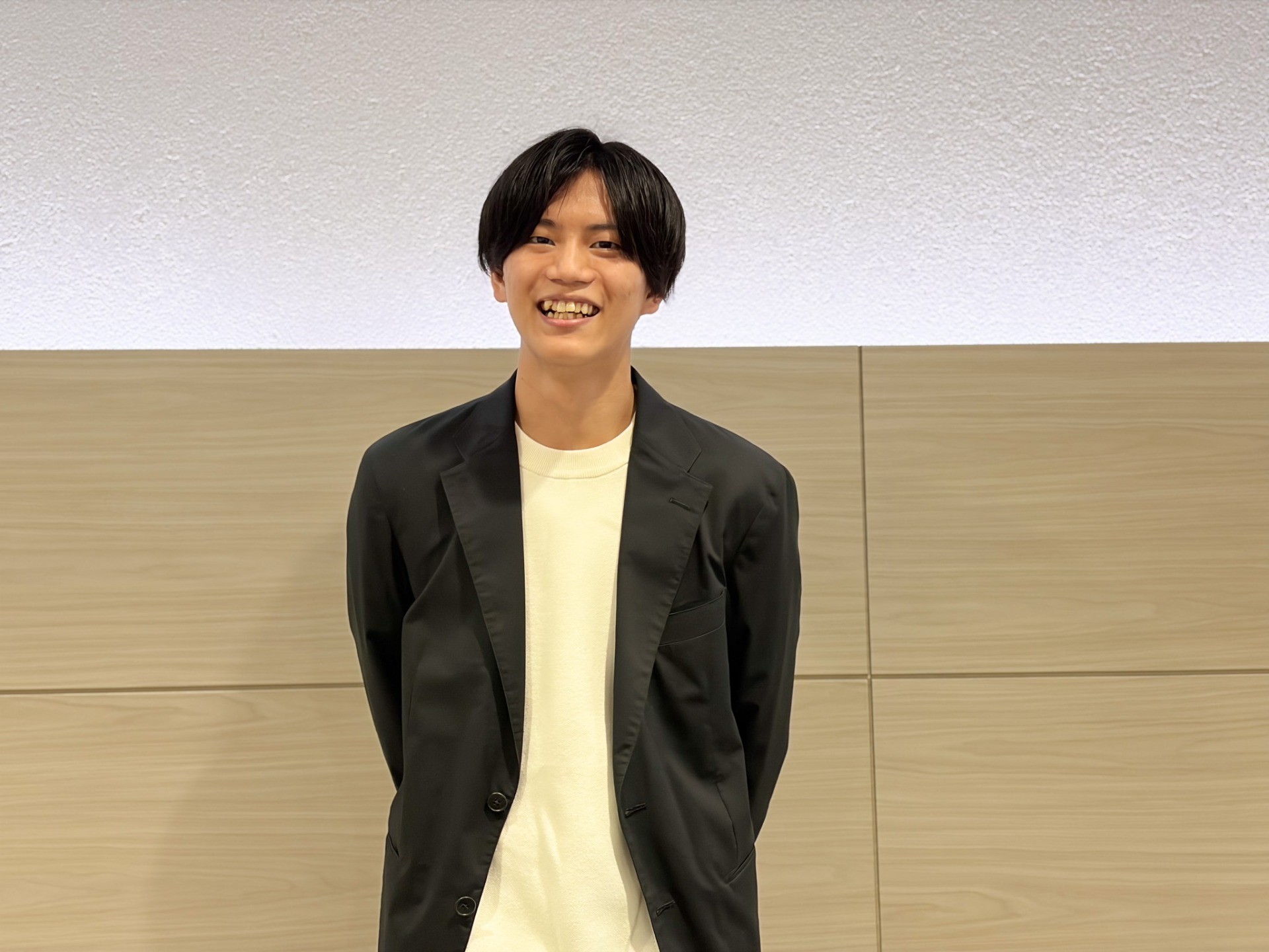 開発 2024年新卒入社 工学部