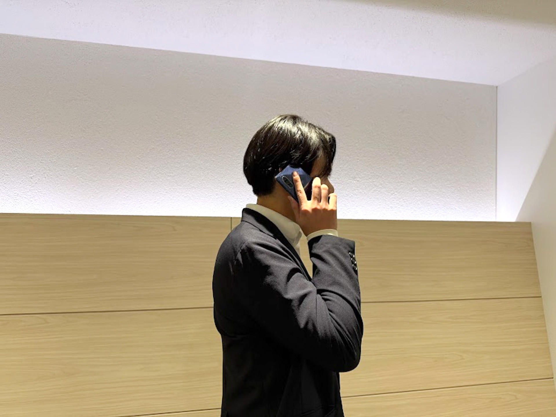 営業